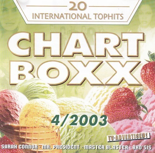 Various top hits - -, dem