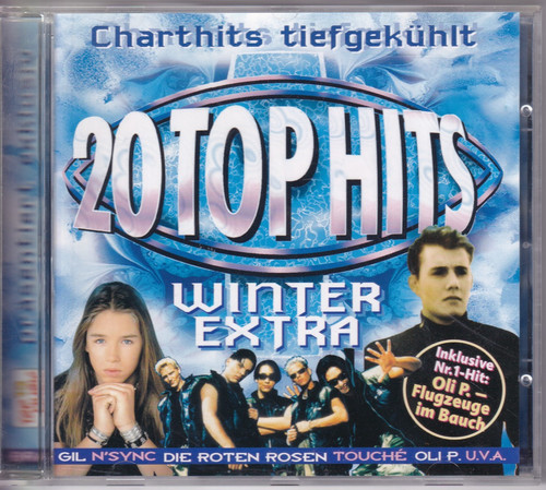 0867 top hits winter - 20,