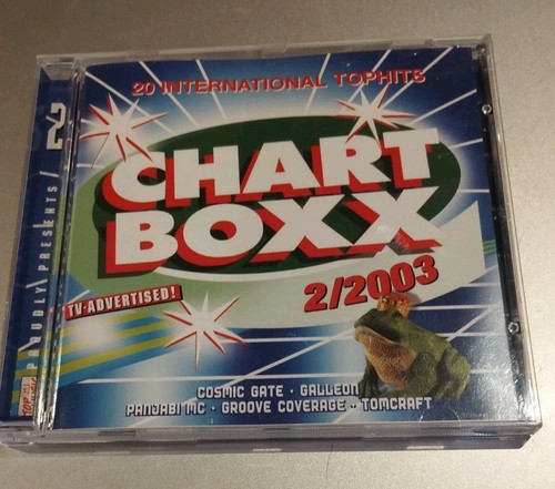 International top hits - 20,