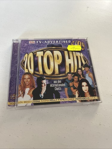 Top hits aus - aus, den