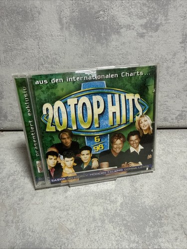 Top hits aus - aus, den