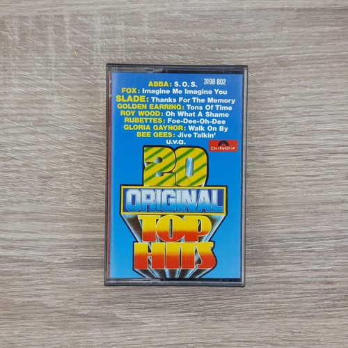 Original top hits von - top,
