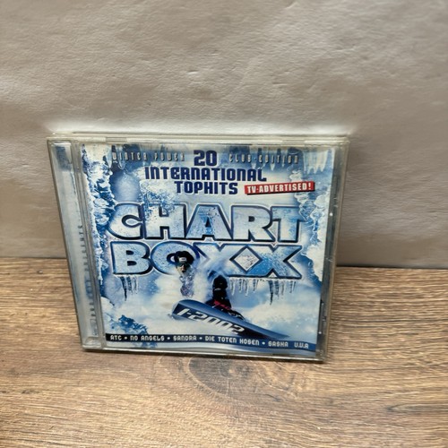 International top hits - international,
