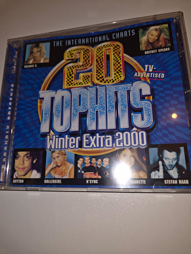 Top music - 20, hits