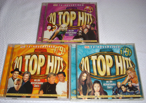 Top hits aus den charts - top,