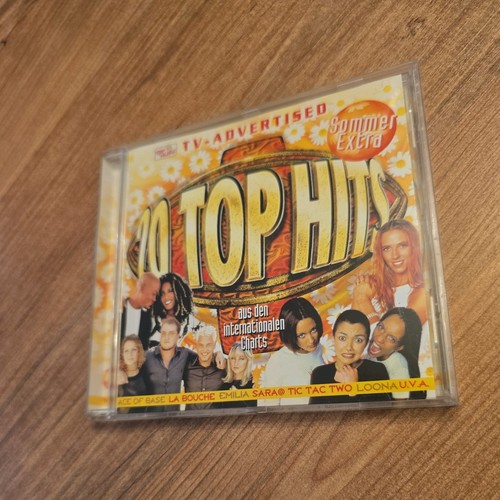 Top hits sommer extra - hits,