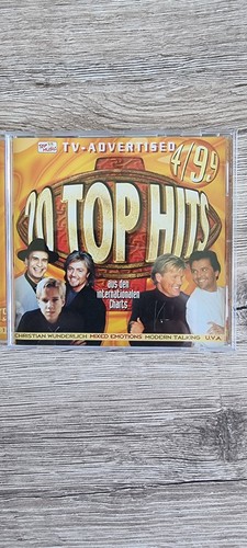 Top hits 99 - 20, aus