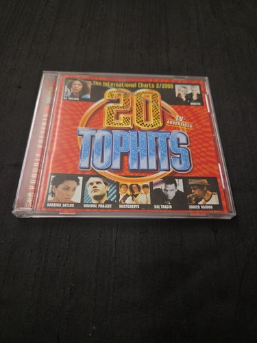 Top hits 2000 - top, 2/2000
