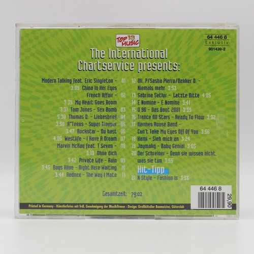 Musik top hits aus den - hits,