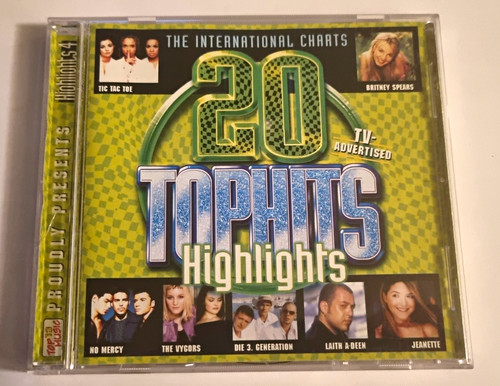 Top hits highlights - hits,