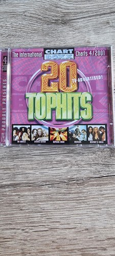 Von chart boxx tophits - von,