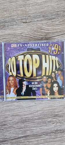 Top hits aus den - 20,