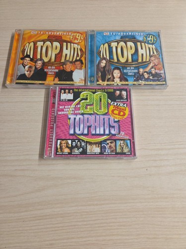 Top hits 99 5 - 20,