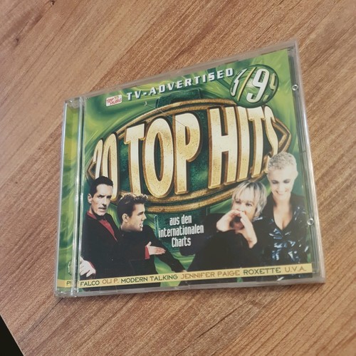 Top hits aus den - charts, /