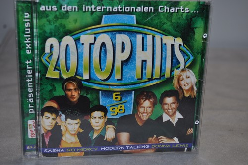 Tophits aus den - ,