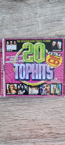 Top hits international - 20, top-hits