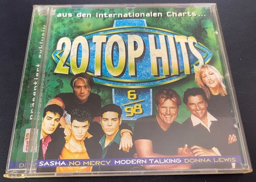 Top hits aus - hits,