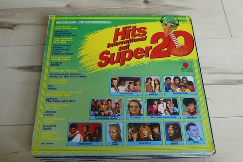 Sampler super top - -,