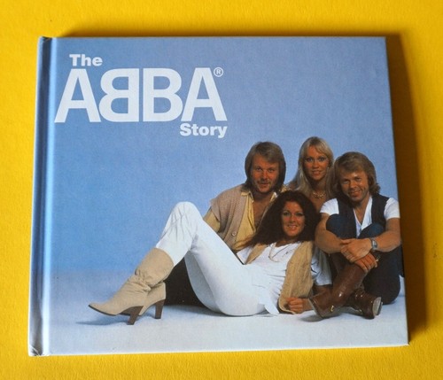 The abba story - :,
