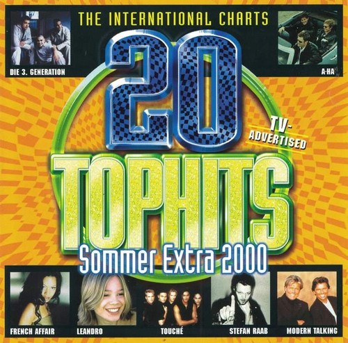 Various artists top 13 - -,