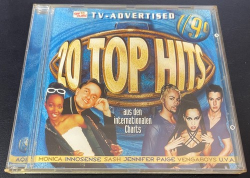 Top hits aus den - 20,