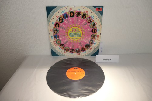 Original top hits - original,