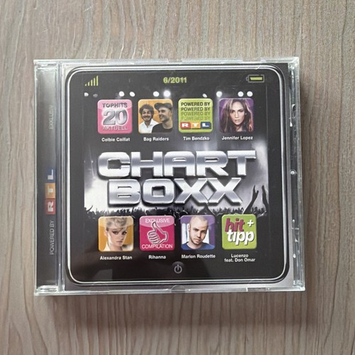 Various chart boxx - , –