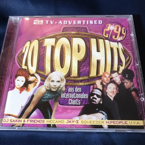 Top hits von musik - top,