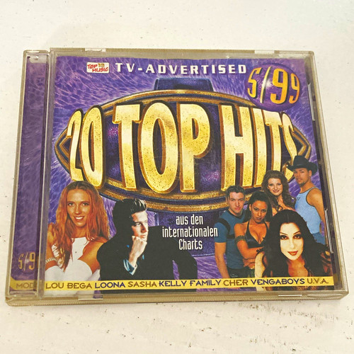 Top music 20 - music,