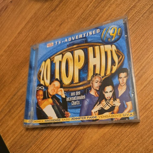 Top hits aus den - 20,