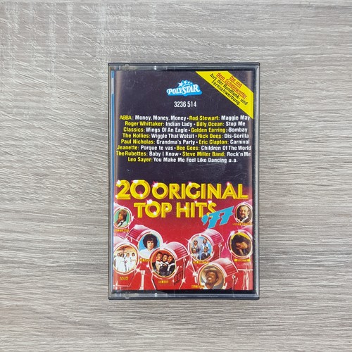 Original top hits 77 - top, von