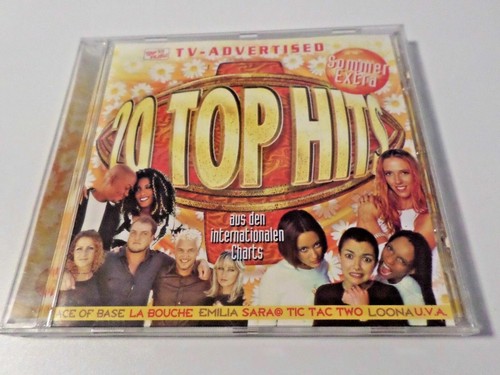 Various top hits sommer - hits,