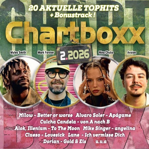 Chartboxx 2026 20 - chartboxx,