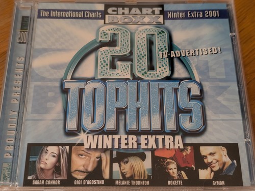 Various international - various, "20