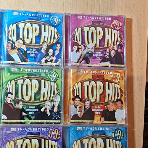Top music 20 - –,