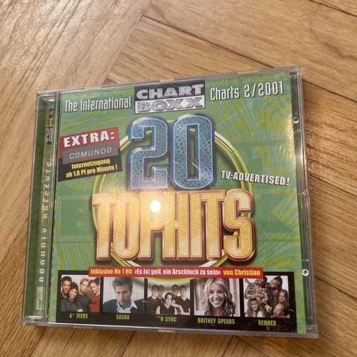 Top hits international - 20,