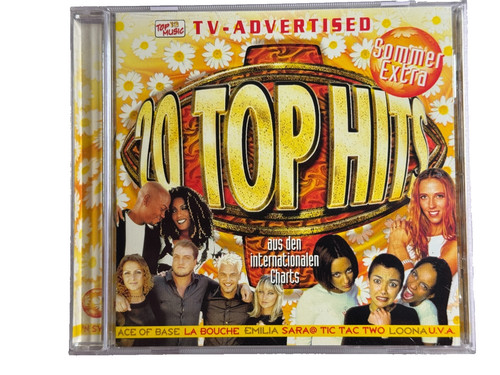 Top hits aus - top,