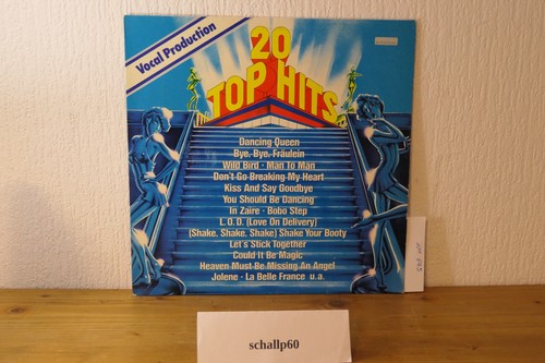 Top hits vocal - 😊,
