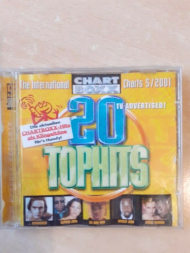 Original top hits - 20,