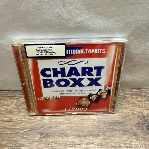 Various artists top 13 - top,