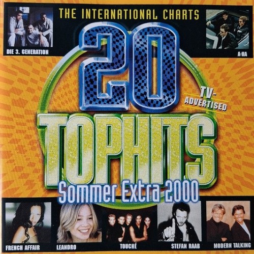 Club top hits - hits,