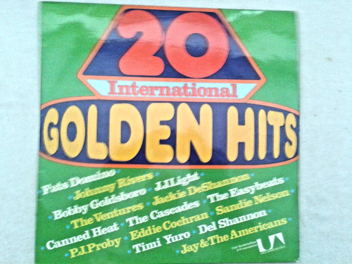 Various 20 - various,
