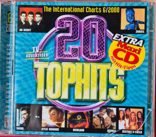 Top hits 6 - top,