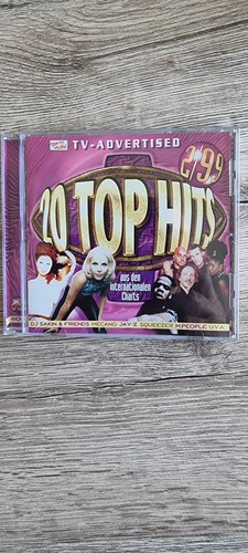 Top hits 99 - 20,
