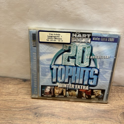Tophits winter extra - tophits,