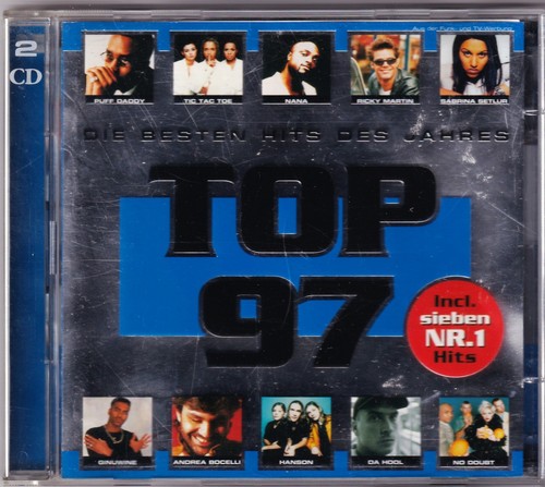 Top dcd die besten hits - die,