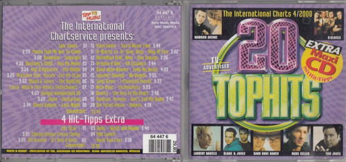 Top hits 4 - 20,