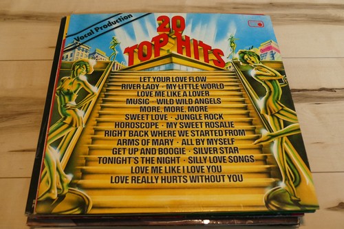 Sampler top hits - sampler,