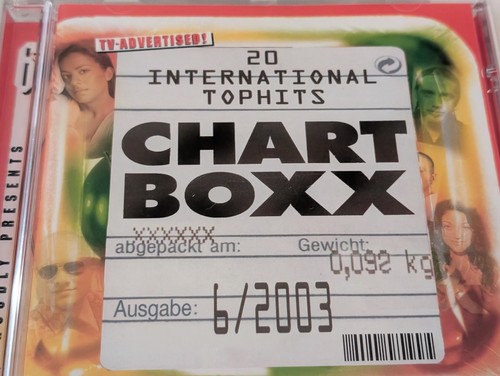 Various international - various,