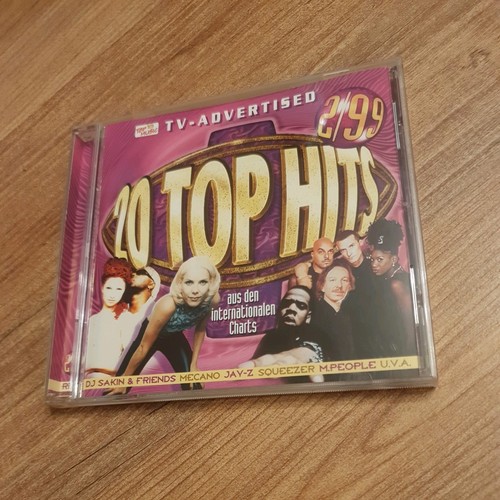 0926 top hits 2 - -, 2/99